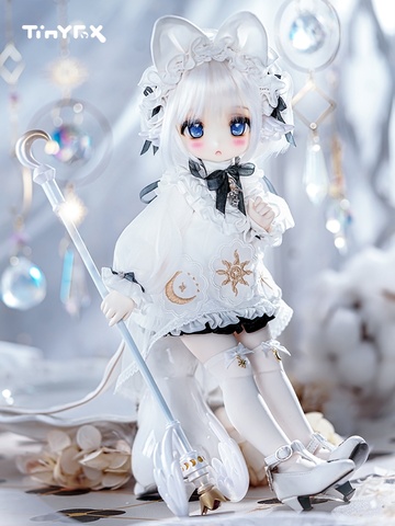 Huifre, Unknown, Action/Dolls, 1/6
