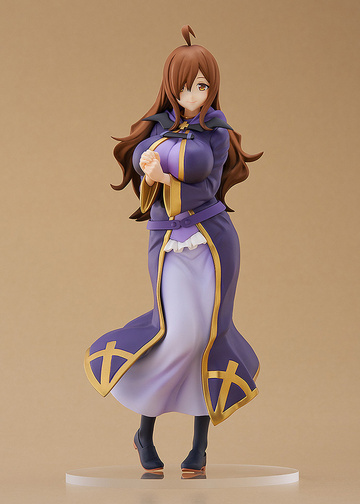 Wiz (L Size), Kono Subarashii Sekai Ni Shukufuku Wo! 3, Good Smile Company, Pre-Painted