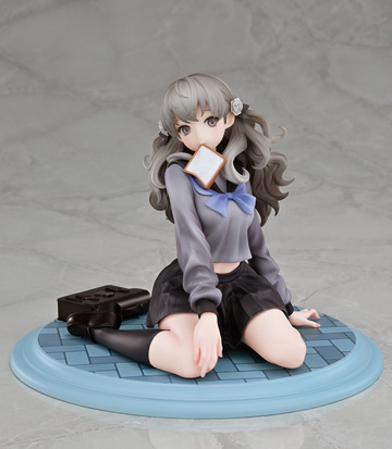 Fuyusaka Iori, 13 Sentinels: Aegis Rim, Wanderer, Pre-Painted, 1/7