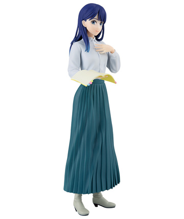 Akane Kurokawa (Kurokawa Akane), Oshi No Ko, Bandai Spirits, Pre-Painted