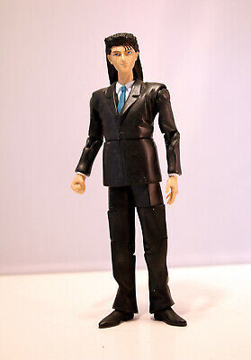 Sakyou, Yu Yu Hakusho, Jakks Pacific, Action/Dolls