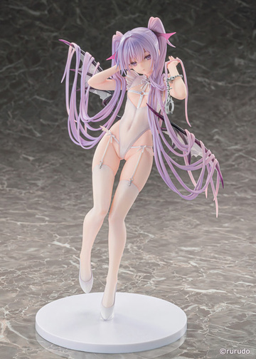 Eve (Hand Cuffs), Art Of Rurudo, Unknown, Pre-Painted, 1/6