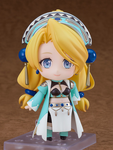 Marie (Nendoroid), Atelier Marie Remake ~Salburg No Renkinjutsushi~, Good Smile Company, Action/Dolls
