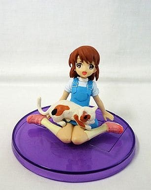 Kyon's Sister, Shamisen (Kyon no Imouto 2nd Color), Suzumiya Haruhi No Yuuutsu, Bandai, Trading