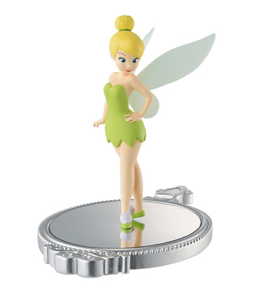 Tinker Bell (Scene), Peter Pan, Bandai Spirits, Pre-Painted