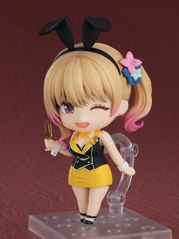Rin (Nendoroid), Bunny Garden, Good Smile Company, Action/Dolls