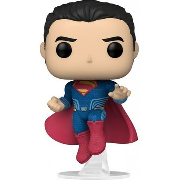 Clark Jerome Kent (#1123 Superman), Justice League, Funko, Pre-Painted