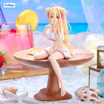 Hoshimiya Mukuro (Swimsuit), Date A Live V, FuRyu, Pre-Painted