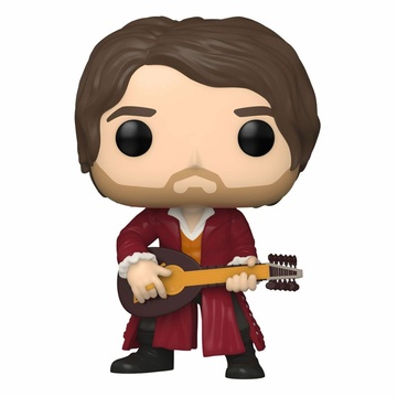 Jaskier (#1320), The Witcher (TV Series), Funko, Pre-Painted