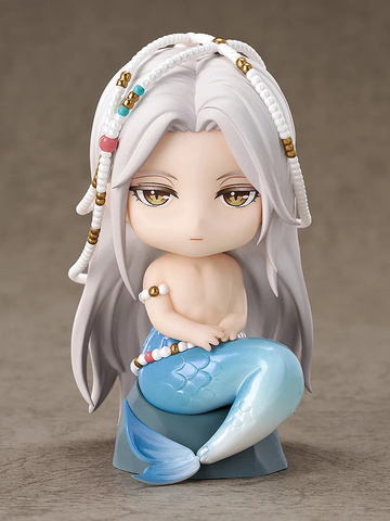 Qisi Li (Sariel), Light And Night, Good Smile Company, Action/Dolls