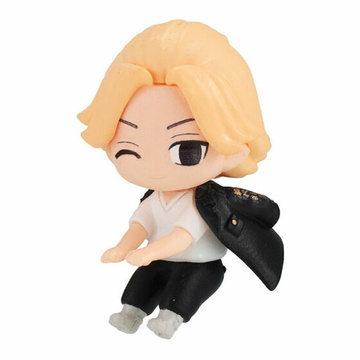 Sano Manjirou, Tokyo Revengers, Bandai, Trading