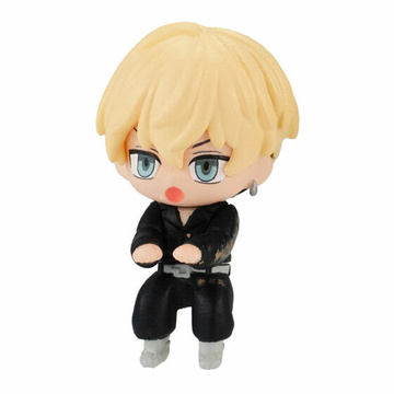 Matsuno Chifuyu, Tokyo Revengers, Bandai, Trading