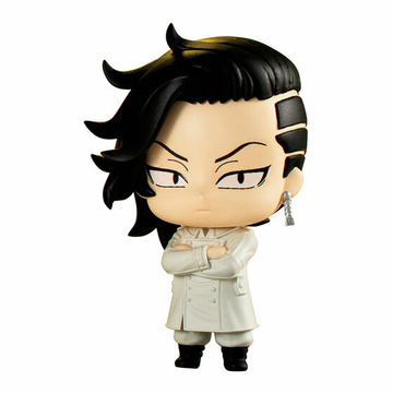 Kokounoi Hajime (Hajime Kokounoi), Tokyo Revengers, Bandai, Trading