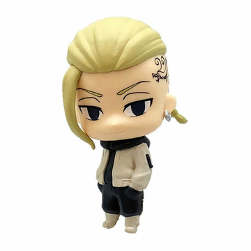 Ryuuguuji Ken, Tokyo Revengers, Bandai, Trading