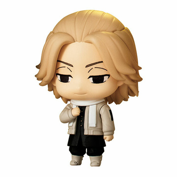 Sano Manjirou, Tokyo Revengers, Bandai, Trading
