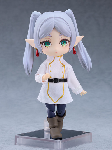 Frieren, Sousou No Frieren, Good Smile Company, Action/Dolls