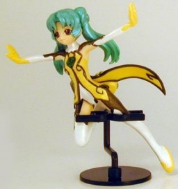 Senjou Kuyou, Yumeria, Yujin, Trading