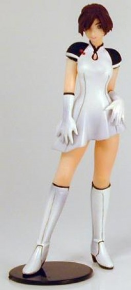 Nagase Reiko, Ridge Racer, Yujin, Trading