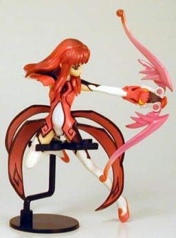 Agatsuma Miduki, Yumeria, Yujin, Trading
