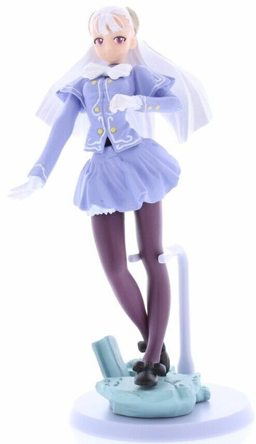 Ingrid, Capcom Fighting Jam, Bandai, Trading