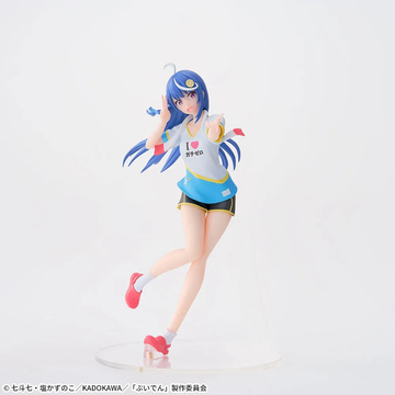 Kokorone Awayuki (Shuwa-chan), VTuber Nandaga Haishin Kiri Wasuretara Densetsu Ni Natteta, SEGA, Pre-Painted