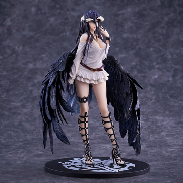 Albedo (so-bin [Limited color]), Overlord, Union Creative International Ltd, Pre-Painted, 1/6