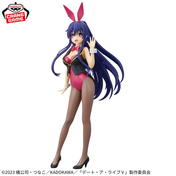 Yatogami Tohka, Date A Live, Bandai Spirits, Pre-Painted