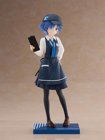 Ryou Yamada (Yamada Ryou Cafe Style), Bocchi The Rock!, FuRyu, Pre-Painted