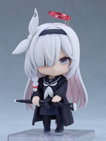 Plana (Nendoroid), Blue Archive, Good Smile Company, Action/Dolls