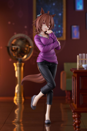 Agnes Tachyon, Uma Musume: Pretty Derby - Shinjidai No Tobira, FuRyu, Pre-Painted