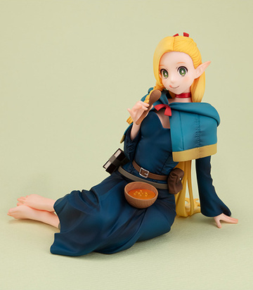 Marcille Donato (Tenohira Marcille), Dungeon Meshi, MegaHouse, Pre-Painted