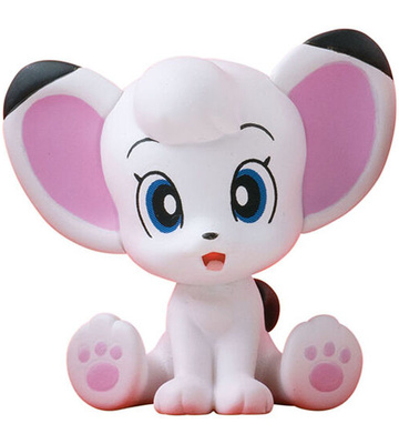 Leo, Jungle Taitei, Bandai, Trading