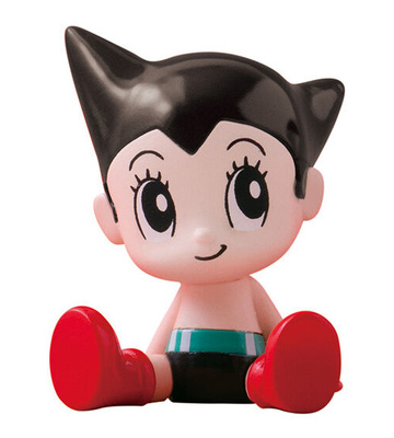Atom, Astro Boy (1963), Bandai, Trading
