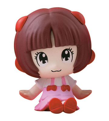 Pinoko, Black Jack, Bandai, Trading