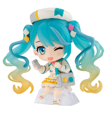 Hatsune Miku (Big Size Figure Hatsune Miku (Magical Mirai 2024 B）), Miku, Vocaloid, Bandai, Trading