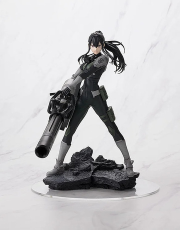 Ashiro Mina, Kaijuu 8-gou, SEGA, Pre-Painted, 1/7