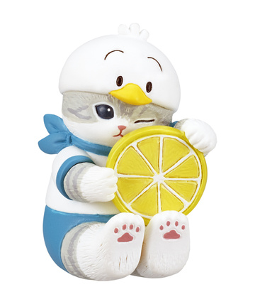 Ahiru No Pekkle, Mofusand (Ahiru no Pekkle), Mofusand, Sanrio, Kitan Club, Trading