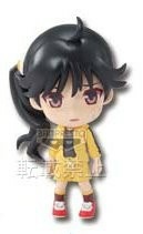 Araragi Karen (Araragi Karen Kyun-Chara), Nisemonogatari, Banpresto, Pre-Painted