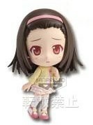 Sengoku Nadeko (Sengoku Nadeko Kyun-Chara), Nisemonogatari, Banpresto, Pre-Painted
