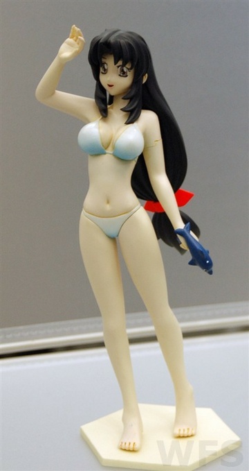 Chidori Kaname, Full Metal Panic, Individual Sculptor, Garage Kit