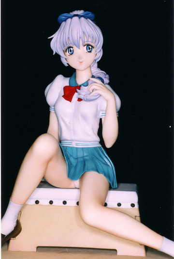 Teletha Testarossa (School form), Full Metal Panic, Atelier-Sai, Garage Kit, 1/6