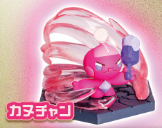 Tinkatink, Takara Tomy A.R.T.S, Trading