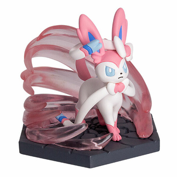 Sylveon, Pokemon XY, Takara Tomy A.R.T.S, Trading