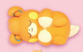 Pawmi, Takara Tomy A.R.T.S, Trading