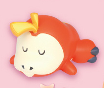 Fuecoco, Pokemon 2023, Takara Tomy A.R.T.S, Trading