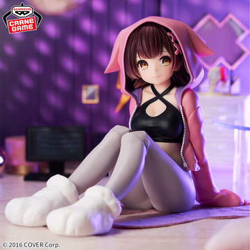 Roboco-san (Robocosan), Hololive, Bandai Spirits, Pre-Painted