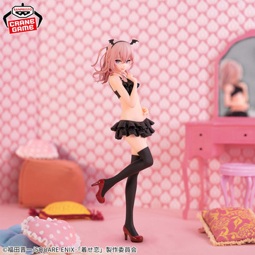 Inui Sajuna, Sono Bisque Doll Wa Koi Wo Suru, Bandai Spirits, Pre-Painted