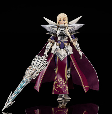 Arianrhod (, the Steel Maiden), Eiyuu Densetsu: Sen No Kiseki, Good Smile Company, Model Kit