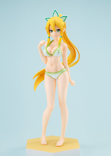 Kirigaya Suguha (Leafa), Sword Art Online: Progressive - Kuraki Yuuyami No Scherzo, Good Smile Company, Pre-Painted