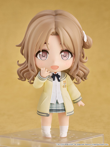 Ichikawa Hinana (Nendoroid), THE IDOLM@STER: Shiny Colors, Good Smile Company, Action/Dolls